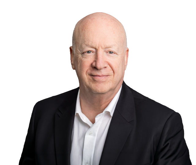 Lloyd Klickstein photo