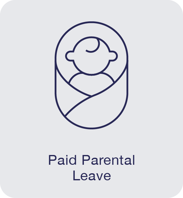 Paid Parental Leave